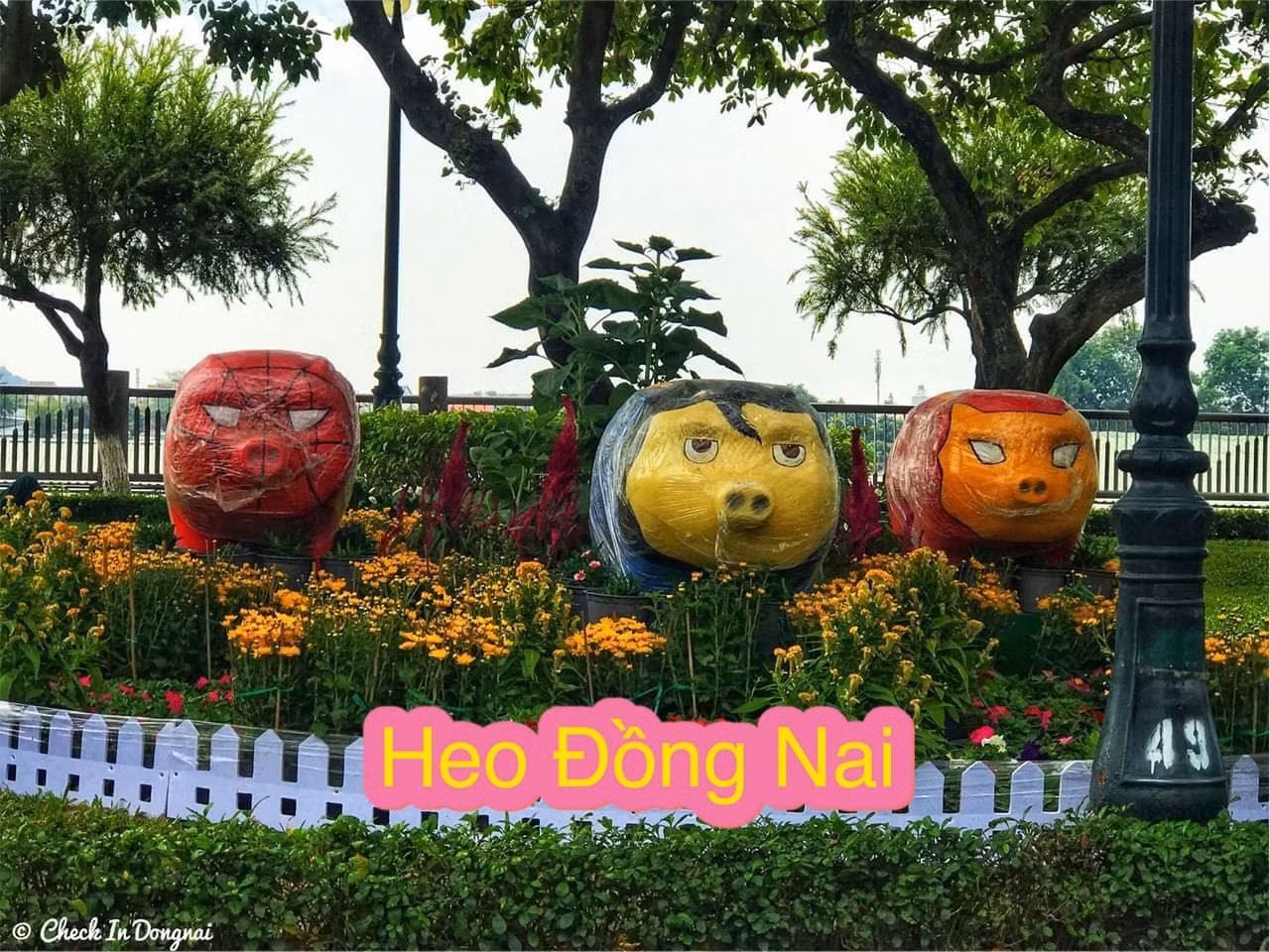 Ảnh: Tám Sài Gòn