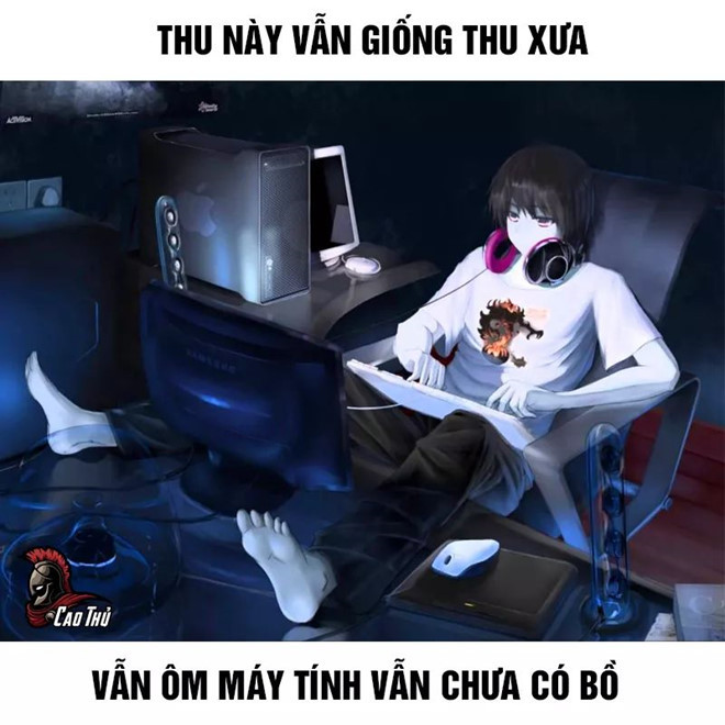 Ảnh: Cao thủ.
