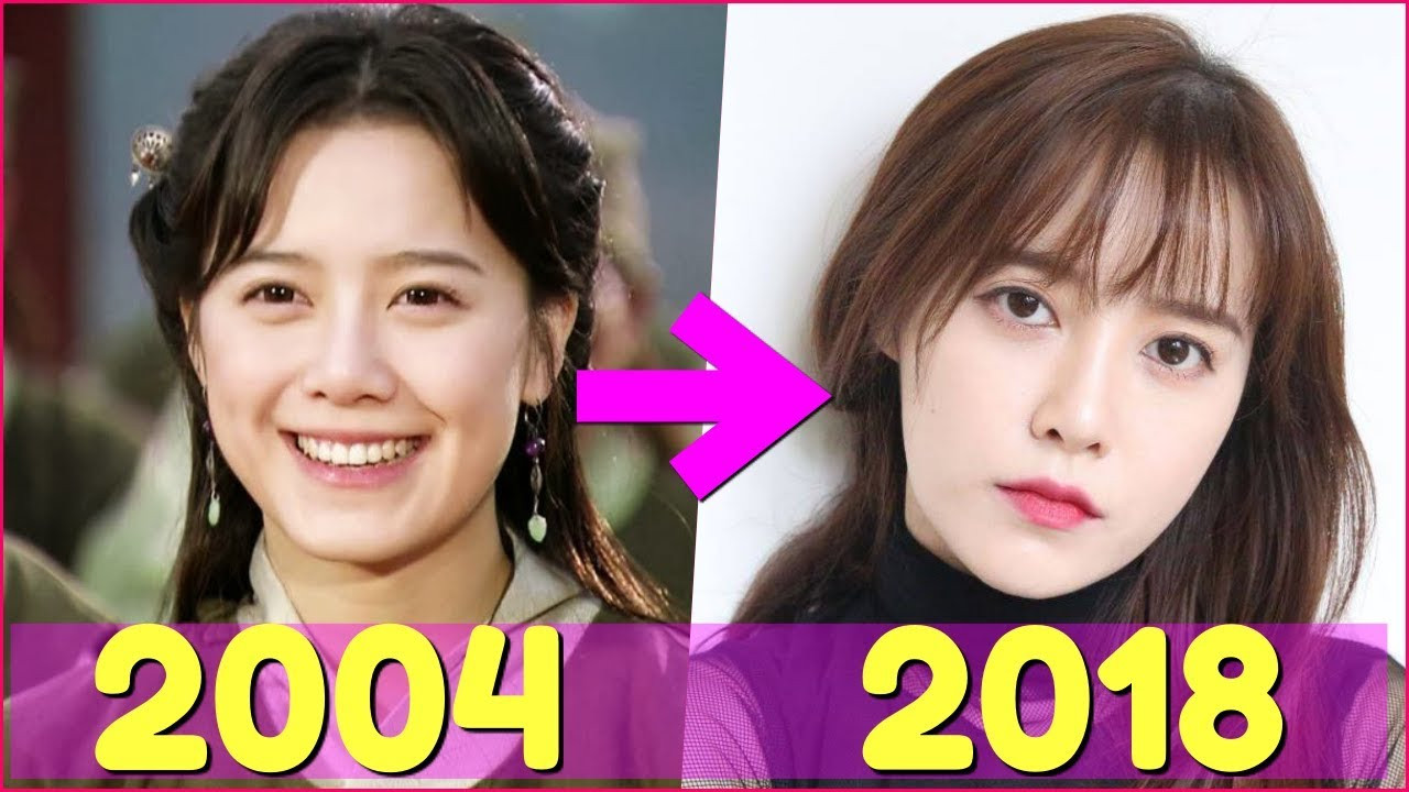 Từ khi kết hôn với Ahn Jae Hyun, cuộc sống hôn nhân hạnh phúc càng khiến Goo Hye Sun thêm trẻ trung rạng rỡ như một cô gái tuổi 20.