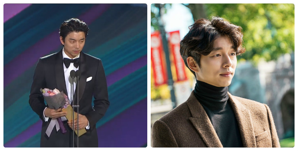 Baeksang 2017: Tuy chỉ nhận hai giải, nhưng "Goblin" và "Dear My Friends" vẫn tỏa sáng rực rỡ nhất ảnh 1