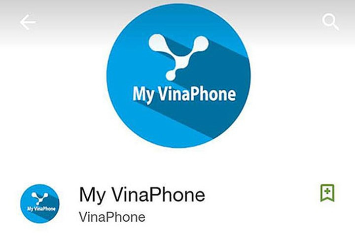 MyVinaPhone hỗ trợ cho các đầu số VinaPhone và tính năng cập nhật danh bạ bắt đầu khả dụng từ 7/10/2018.