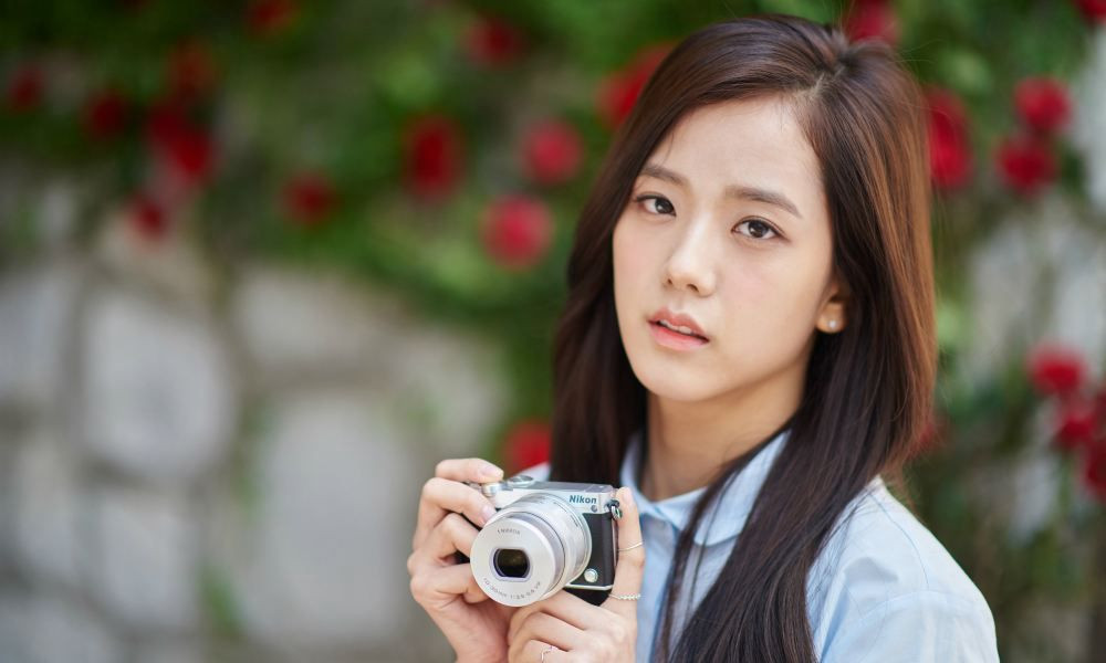 Chỉ với một bức ảnh, "nàng tiên nhỏ" Jisoo (BLACKPINK) gây sốt vì nhan sắc không đổi sau 2 năm debut ảnh 4