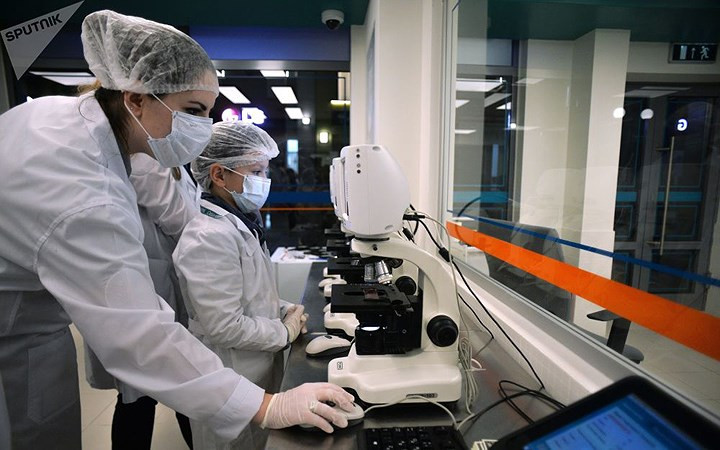 Các bé thích làm người lớn chắc chắn sẽ chết mê chết mệt tại công viên trò chơi giáo dục Kidzaniya ở Moscow (Nga), nơi các em được trải nghiệm nhiều công việc như thật.