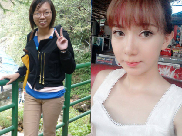 Minh chứng cho sự thay đổi ngoạn mục của “con nhà người ta”!