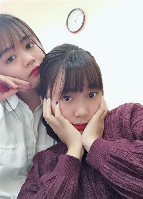 Khánh Ly mang đến cho bạn thân những tình huống dở khóc dở cười.