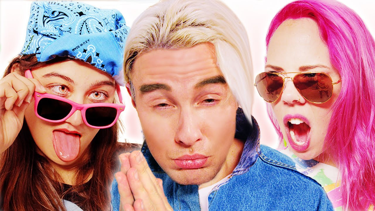 “Ông hoàng Parody” Bart Baker khiến gần 10 triệu fan sửng sốt khi "từ bỏ ngai vàng" ảnh 3