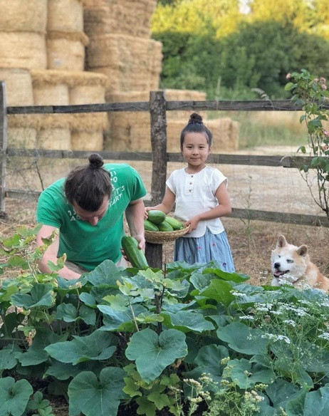 Ảnh minh họa: Philo và Pompon.
