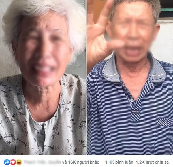 Chỉ trích hiện tượng &quot;ông bà làm YouTube&quot;, vlogger Nguyễn Thành Nam khiến dân mạng tranh cãi khi bày tỏ quan điểm của mình.