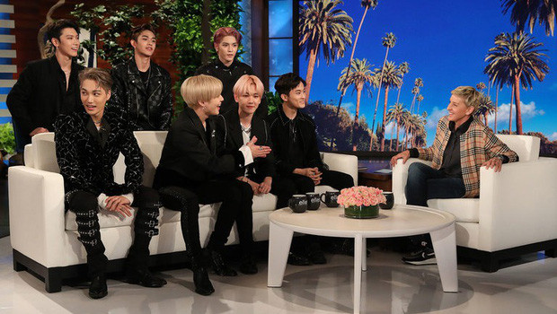 SuperM định chọn tên fandom hay và độc thế này, cớ sao các fan lại không ưng? ảnh 1