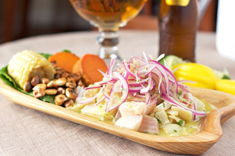 Ảnh: Bits of Umami.