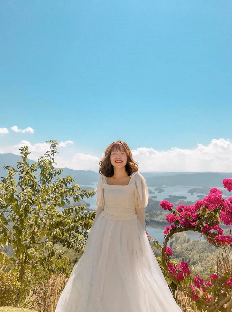 Còn chần chờ gì nữa mà không đánh dấu ngay Tà Đùng vào bản đồ du lịch của bạn!