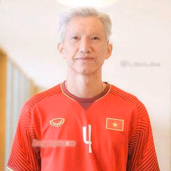 Đoàn Văn Hậu.