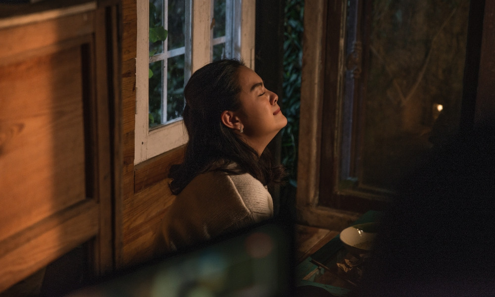 Gửi em của quá khứ được ra mắt vào 20h00 ngày 29/12