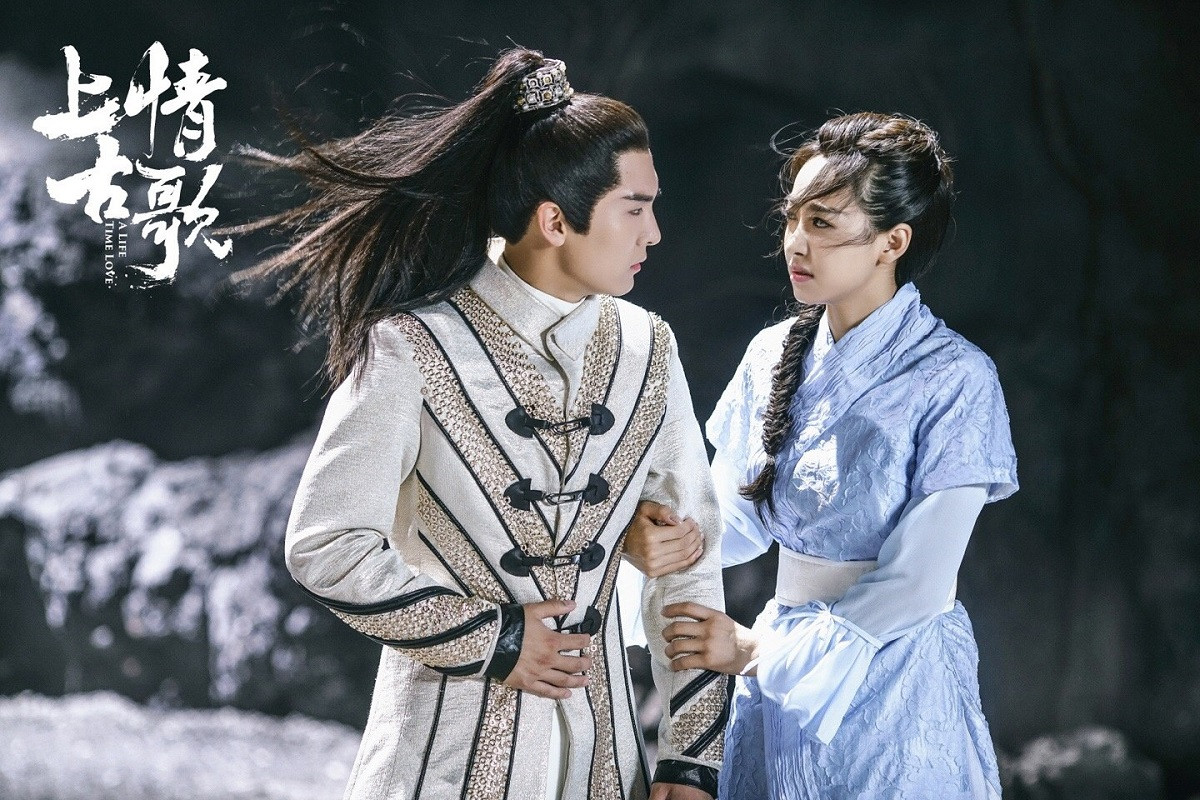 Diễn xuất có tiến bộ nhiều, nhưng chẳng may 