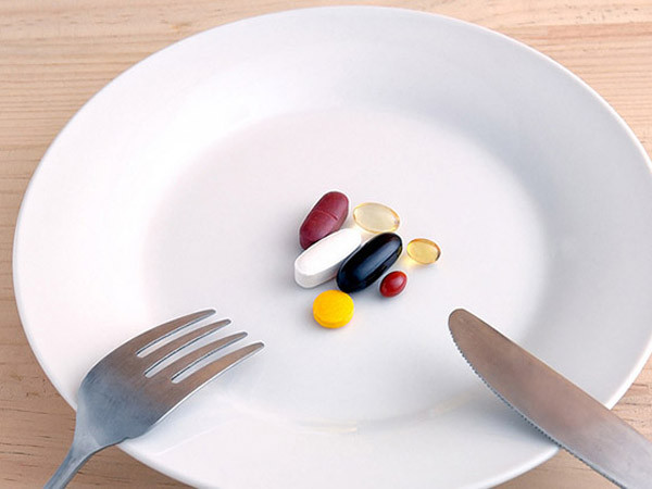 "Lật mặt" những lời hứa hẹn thần thánh của các loại thuốc giảm cân ảnh 6