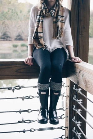 Mặc đồ khiến mình cảm thấy thoải mái, tự tin mới là quan trọng, chứ không cứ phải là đồ đắt tiền.