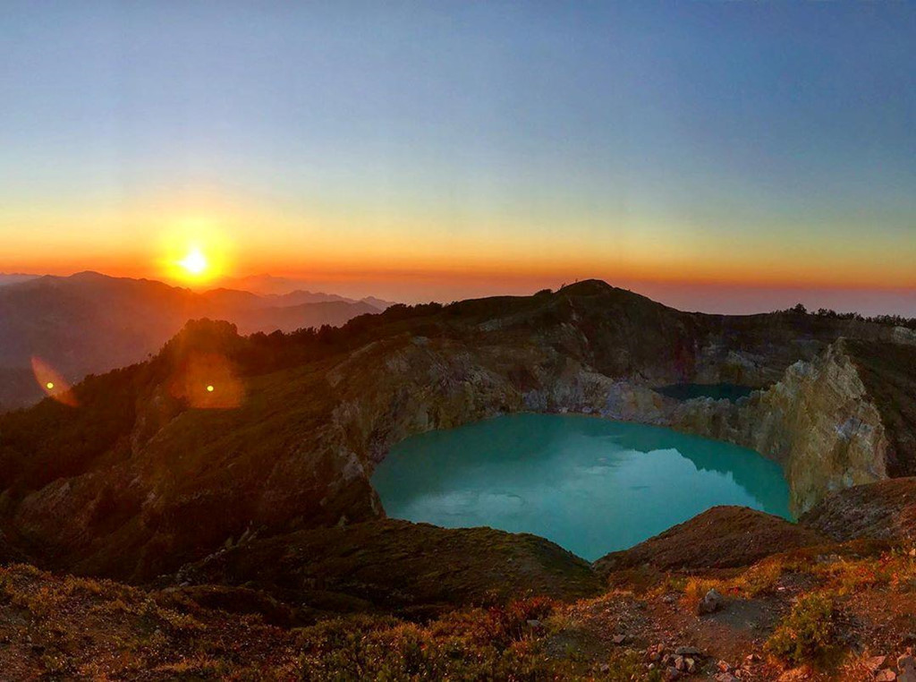 Ảnh: Thibaudhumbert.