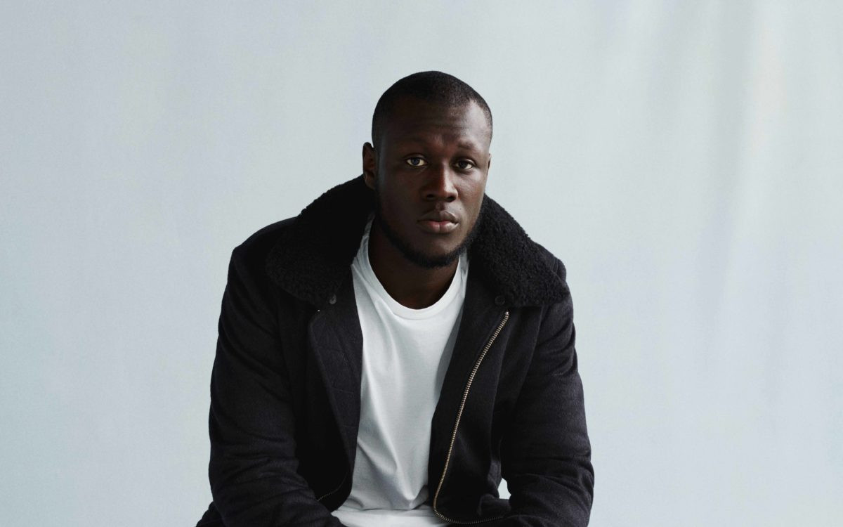 Nam rapper Stormzy đã giành lấy giải thưởng quan trọng nhất của BRIT Awards 2018.