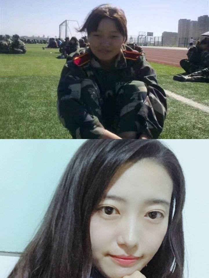 May mà không thay đổi ngược!