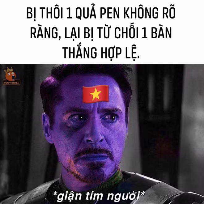 Ảnh: Top Troll.