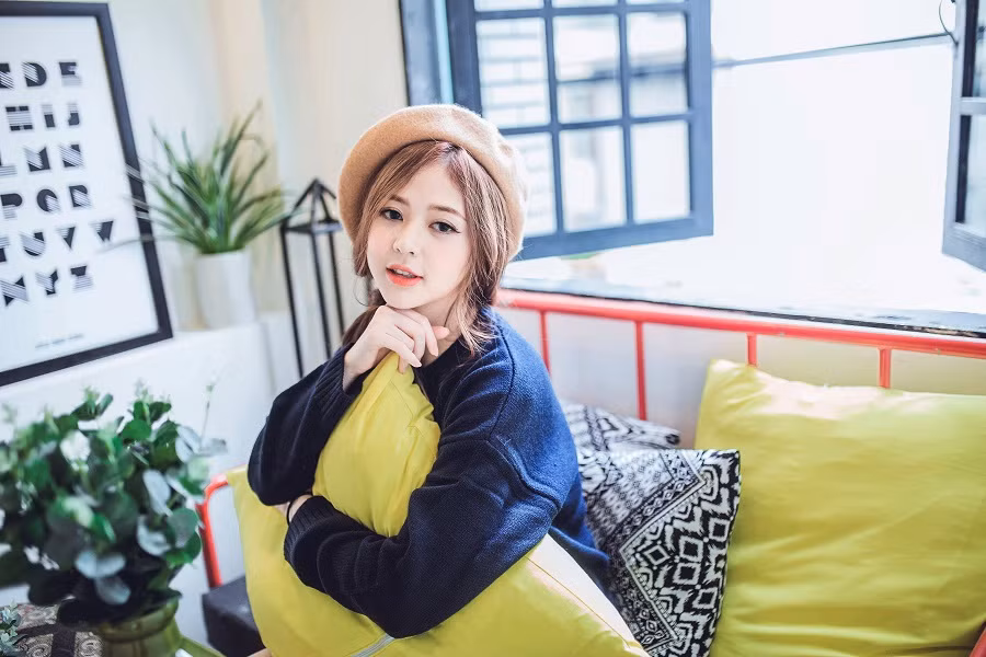 Sau May, Liz sẽ là thành viên tiếp theo rời LIME? ảnh 6