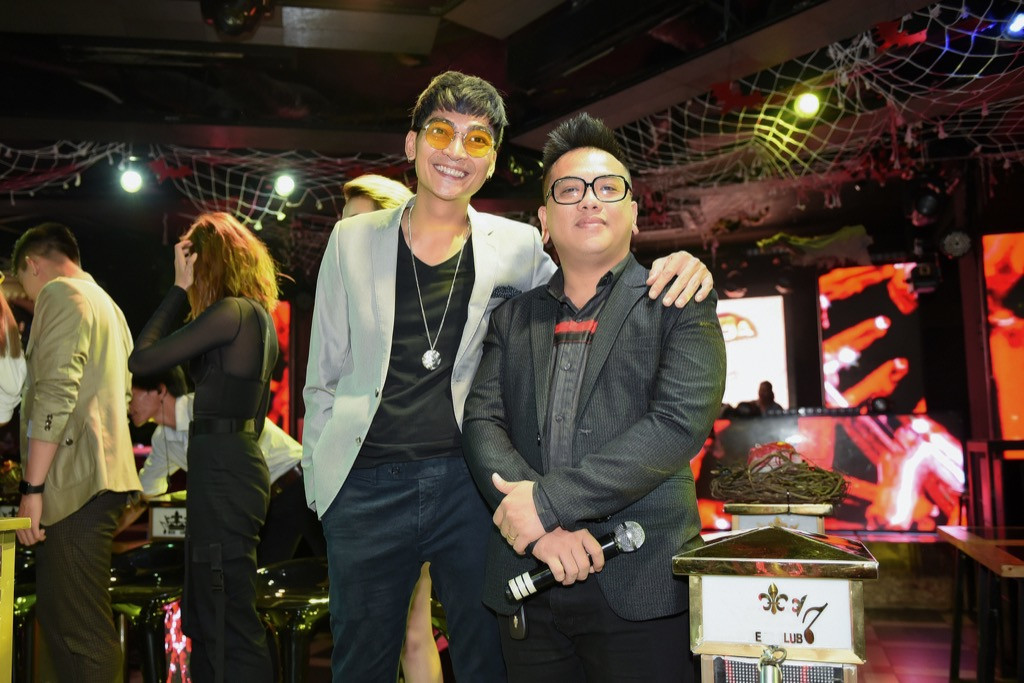 Phim điện ảnh "Chị Mười Ba" của Thu Trang triệu tập anh tài trong buổi ra mắt cực ngầu ảnh 3