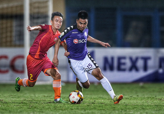 CLB Hà Nội và Hoàng Anh Gia Lai vào tứ kết, Hải Phòng bị loại ảnh 1