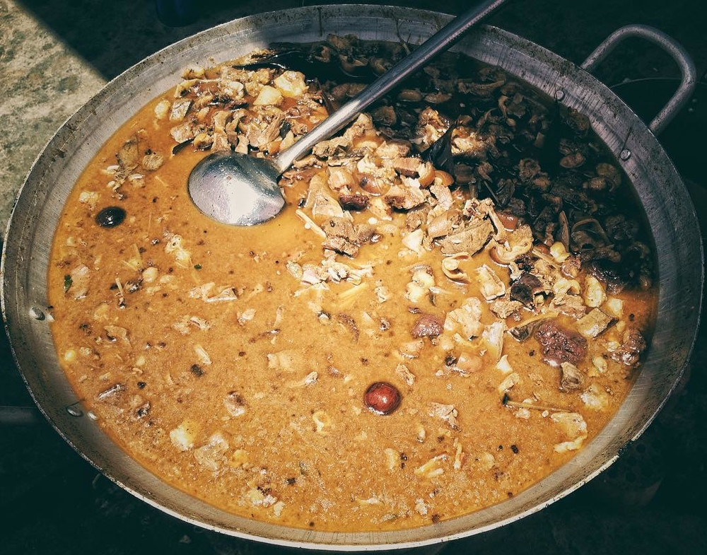 Tuyển tập các món ăn "nặng mùi" nhưng lại được thích mê ảnh 6