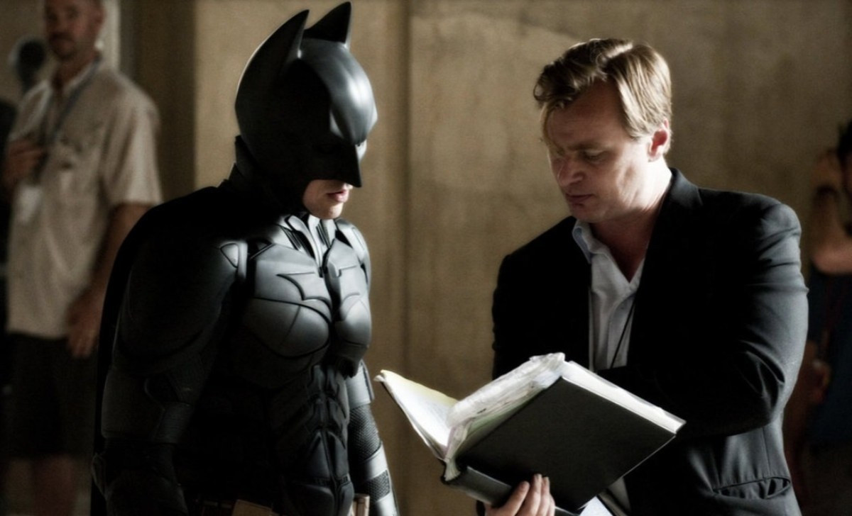 "Ma cà rồng" Robert Pattinson sẽ khiến bạn xoắn não với cuộc chiến dòng thời gian trong Tenet ảnh 1