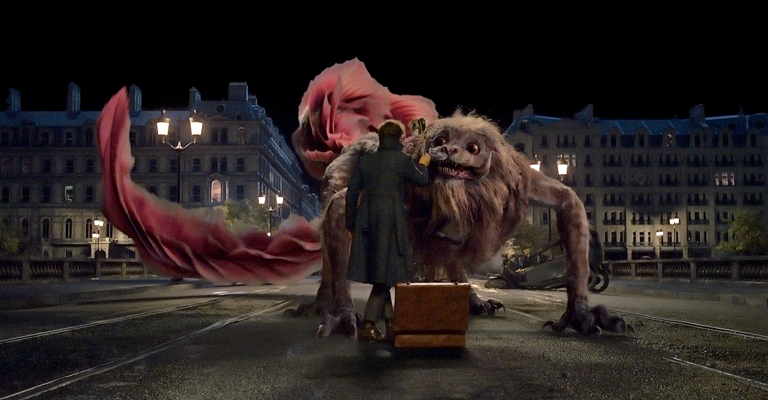 Sô Ngu là một trong những sinh vật để lại ấn tượng mạnh trong lòng người xem. Đây là sinh vật có điểm nhấn khá thú vị.