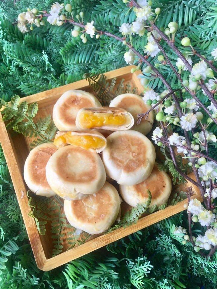 Cứ tưởng "bản tính khó dời", cuối cùng các loại bánh này đã ra phiên bản mới ảnh 5