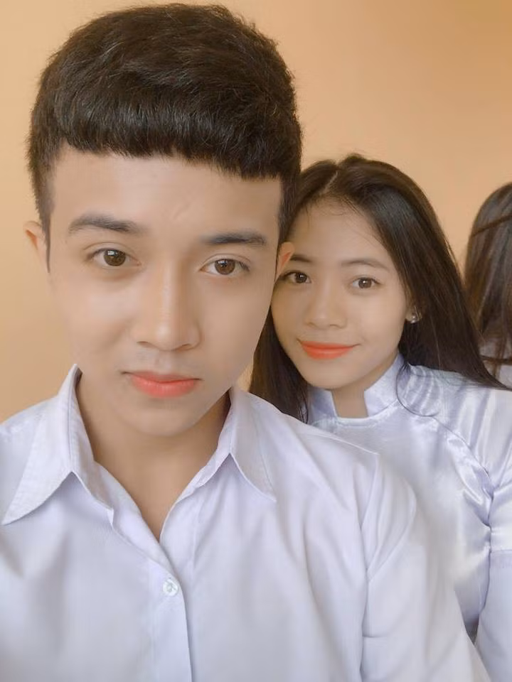 "Chàng trai năm ấy" đây rồi.