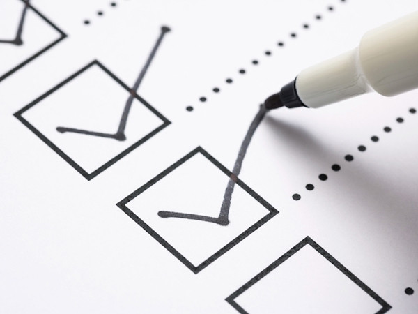 Bạn có thể đổi tên danh sách “Những điều tôi sợ” thành “Những điều tôi sẽ làm”.