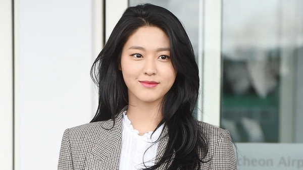 Không chỉ xinh đẹp và tài năng, Seolhyun còn khiến mọi người yêu quý vì có "nhân cách vàng". Không chỉ xinh đẹp và tài năng, Seolhyun còn khiến mọi người yêu quý vì có "nhân cách vàng".