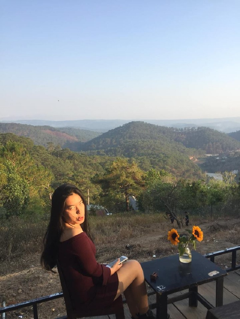 Không ngờ trong mắt người yêu tôi lại ấn tượng đến nhường này!