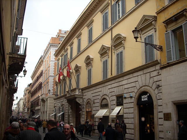 Ghé thăm những đất nước với những điều "không" và "nhất" trên thế giới ảnh 7