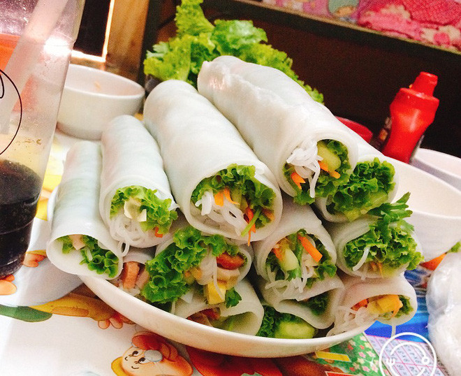 Vào hè phải bỏ túi ngay danh sách ẩm thực này để "sống sót" qua những ngày nắng nóng ảnh 12 Vào hè phải bỏ túi ngay danh sách ẩm thực này để "sống sót" qua những ngày nắng nóng ảnh 12