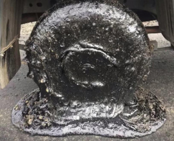 Có ít nhất 60 tài xế đã đòi bồi thường thiệt hại.