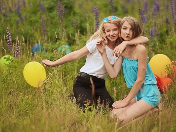 Chúng ta thường đặt nhiều kỳ vọng ở những người được coi là “bạn tốt nhất”.