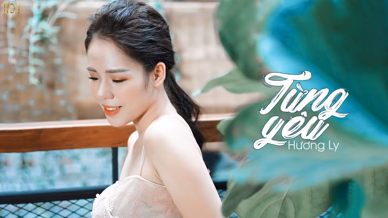 Những ca khúc cover của Hương Ly đang giảm dần sức hút