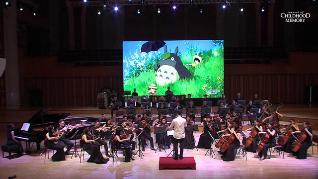 Team mê phim hoạt hình “Naruto” và “One Piece” nhất định không thể bỏ qua concert này ảnh 1 Team mê phim hoạt hình “Naruto” và “One Piece” nhất định không thể bỏ qua concert này ảnh 1