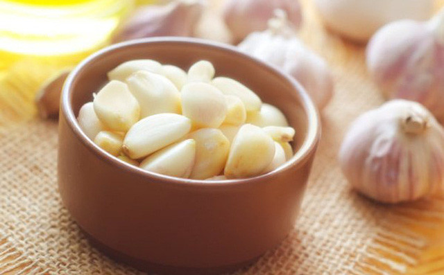 Các món ăn tuyệt vời nhất dành cho "trái tim" của chị em phụ nữ ảnh 4