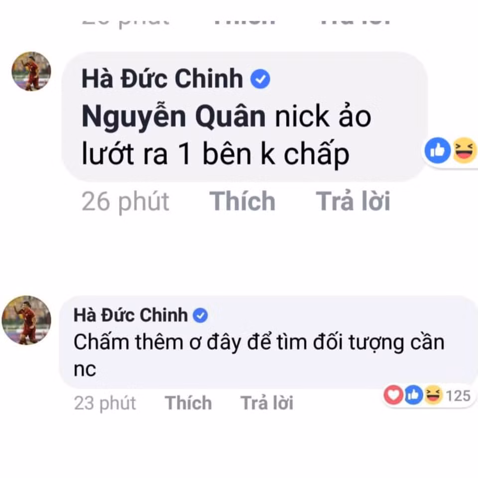Ảnh: FB Le Gach