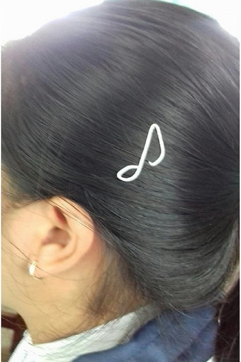 Một nốt nhạc cho cuộc sống thêm thi vị.