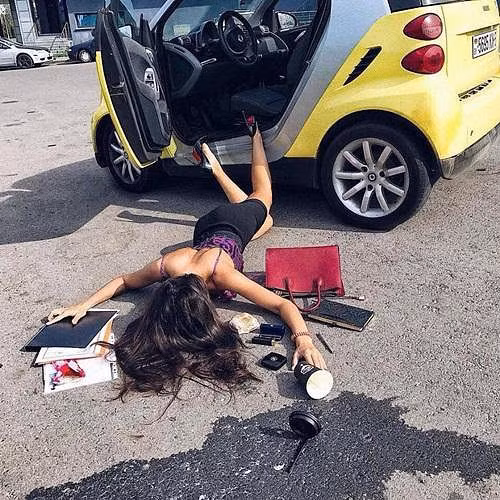 Trào lưu này đang được hội con nhà giàu trên khắp thế giới yêu thích.