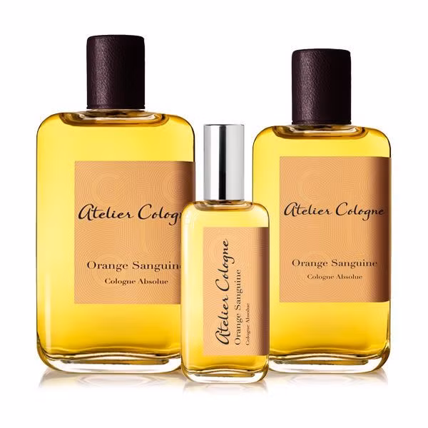 Niche Perfume - nước hoa không dành cho số đông ảnh 5