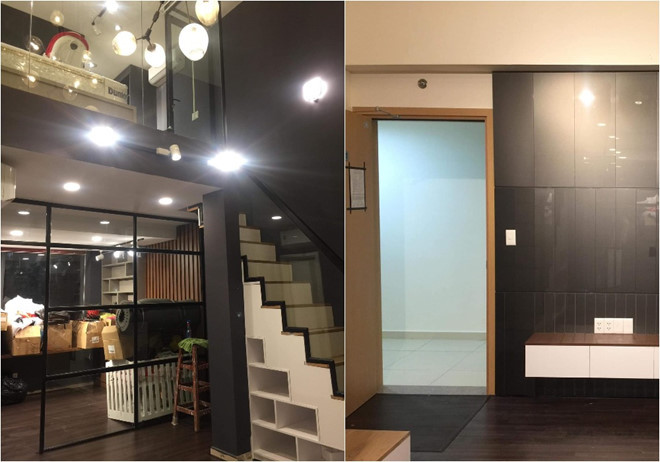 Căn nhà cũ được định giá hơn 2 tỷ được bạn gái Hoài Lâm chia sẻ trước khi dọn về nơi ở mới.