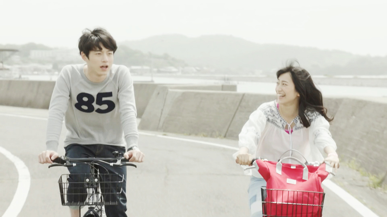 Ảnh minh họa: phim The 100th Love with You.