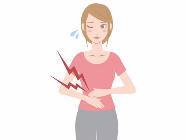 Con gái nên chú ý với những sai lầm hay mắc vào kỳ nguyệt san ảnh 2