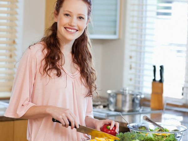 Hoá ra đây chính là những thủ phạm khiến bạn "béo mãi không thôi"! ảnh 1 Hoá ra đây chính là những thủ phạm khiến bạn "béo mãi không thôi"! ảnh 1